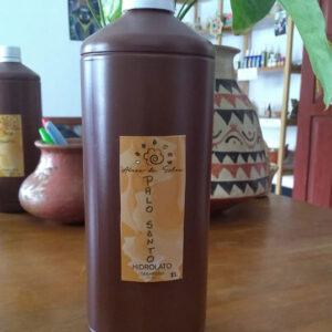 Hidrolato Palo Santo, Aires de Selva, de 1000ml