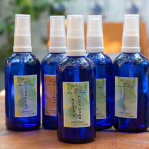 Hidrolatos Aires de Selva de 100ml. Tinku Multiespacio