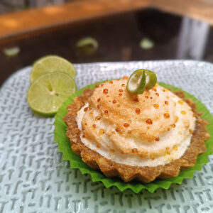 Pie de limón, Tinku Multiespacio