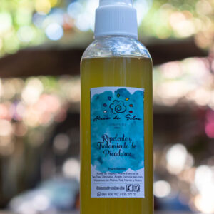 Repelente natural, Tinku Multiespacio