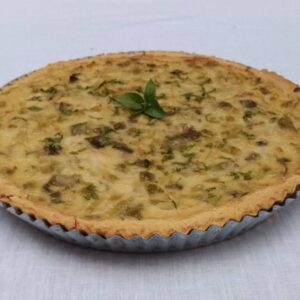 Tarta de poros, Tinku Multiespacio