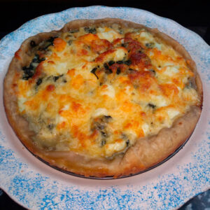 Tarat de verduras, Tinku Multiespacio