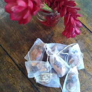 Té de frutas Tinku Multiespacio