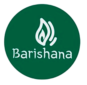 Barishana logo