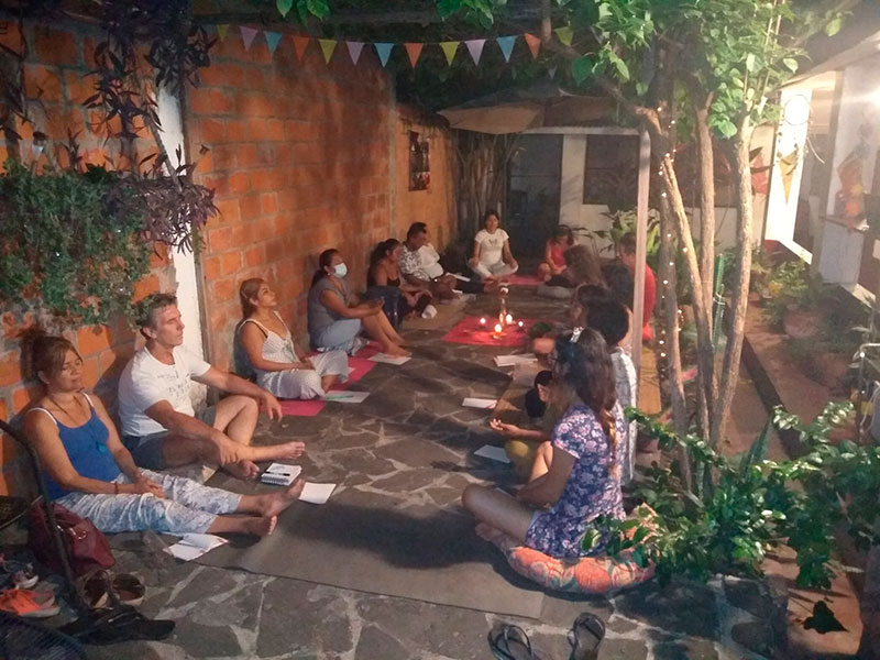 Taller Tinku Multiespacio