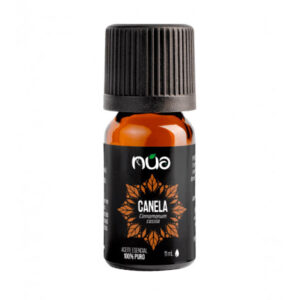 Aceite esencial de canela Nua