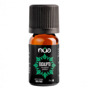 Aceite esencial de Eucalipto Nua