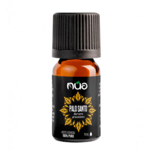 Aceite Esencial de Palo Santo Nua