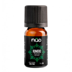 Aceite Esencia de Romero Nua