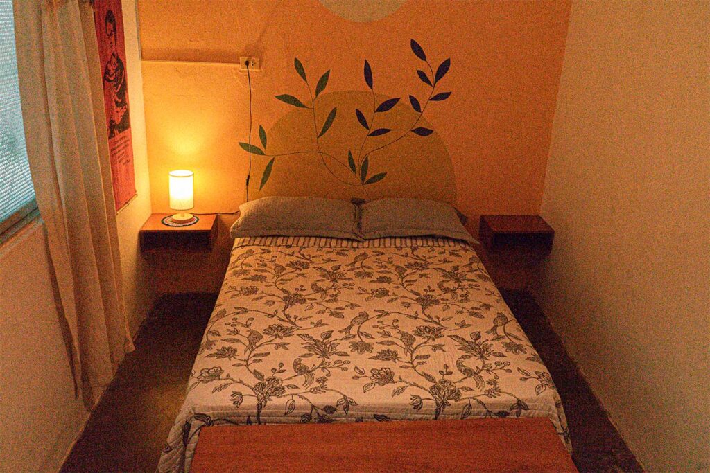 Habitación Frida, Tinku Multiespacio, Tarapoto