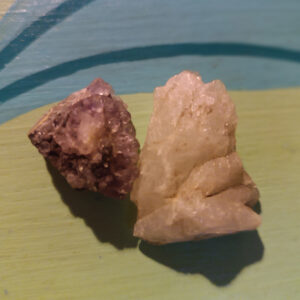 Cristales, Amatista, Tinku Multiespacio