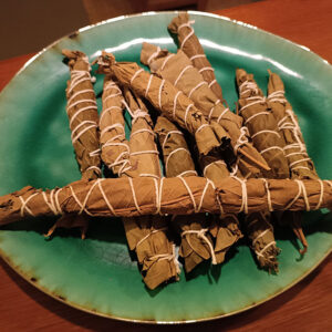 Sahumerio Tinku Multiespacio