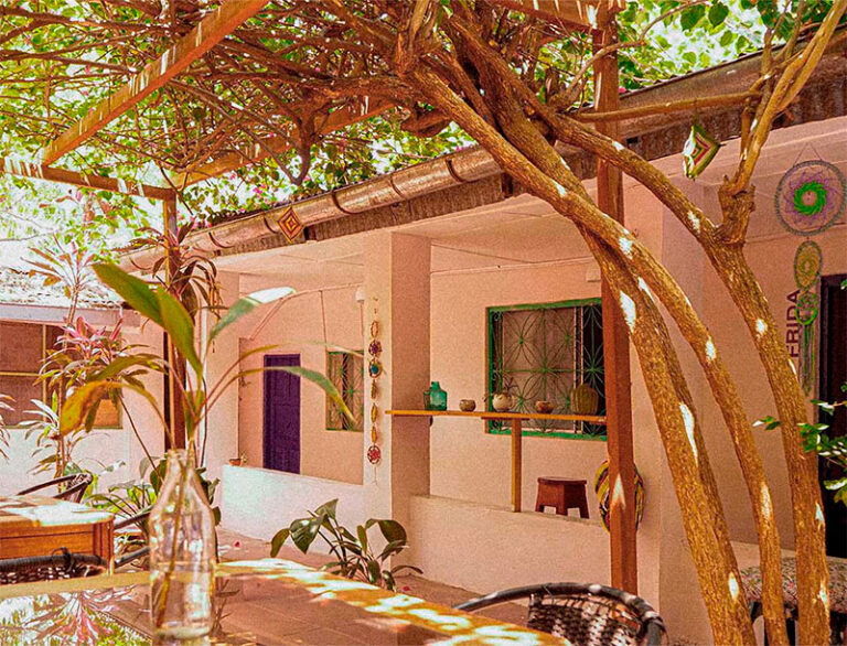 Quienes Somos, Tinku Multiespacio